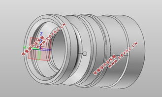 拖拉机轴承座加工工艺及夹具设计 含cad零件夹具图,solidworks三维图